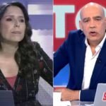 Nacho Abad, presentador de En boca de todos, acusa a Marta Nebot de mentir y desvela las verdaderas razones de su despido: «Lo hicimos por lo que ocurrió»