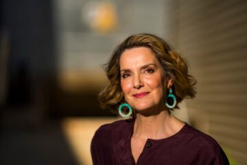 Eva Martín, de La Promesa a Ágata y Lola: «Las mujeres nos exigimos ser impecables en tantos frentes que es imposible»