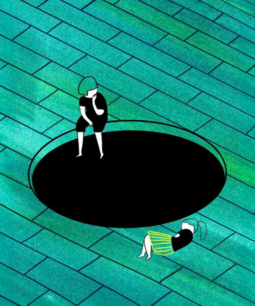 El psiquiatra que lo sabe todo de la ansiedad y depresión de los jóvenes: «Su infelicidad no viene de las pantallas, sino de factores sociales mucho más grandes, como la vivienda o el trabajo»