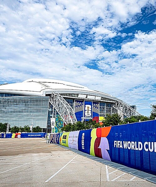El Mundial 2030 ya se juega: la FIFA da un ‘master’ a las sedes españolas en Miami y Dallas