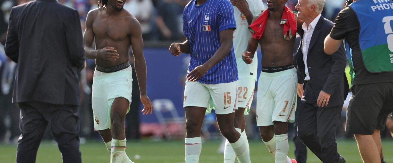 Konaté contesta a Lamine Yamal y al «miedo» de Francia: «Lo importante es mantener la humildad y no caer en esas trampas»