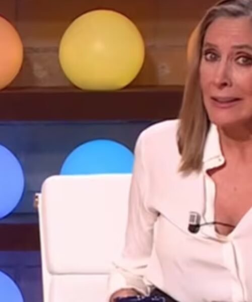 El «caso Cintora» llega al Congreso: el presidente de RTVE anuncia el regreso de Marta Gómez Montero entre reproches a la «derecha política y mediática»