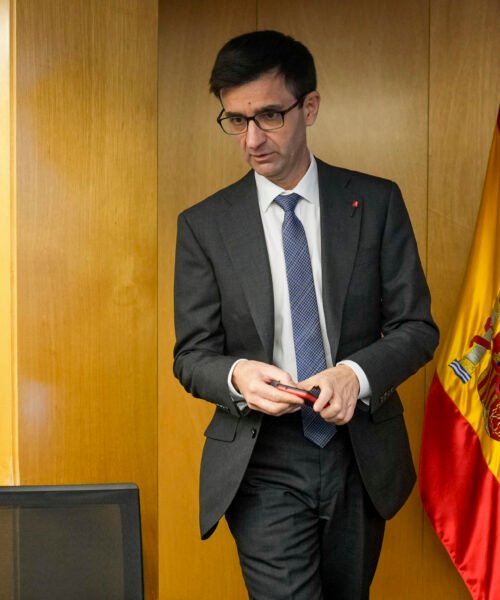 Junts tumbará el decreto que salva a RTVE del agujero del IVA al considerar que «olvida a Cataluña» y deja fuera a TV3 y Catalunya Ràdio