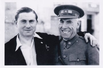 ¿Quién fue el presidente oculto del Real Madrid? RTVE saca a la luz la historia del coronel Antonio Ortega Gutiérrez