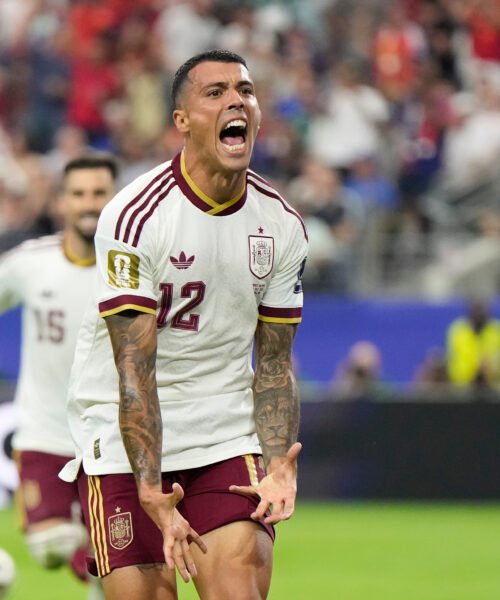 Una España inolvidable pone de rodillas a Francia y jugará la final del Mundial por segunda vez en su historia