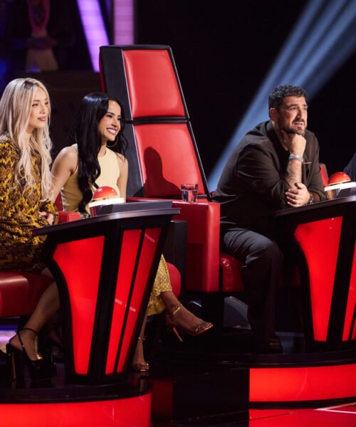 La Voz Kids, cuando decir «no» es lo más complicado para los coaches: «Es difícil»