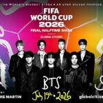 El espectáculo de la final del Mundial alargará media hora el descanso: «El montaje es rápido, somos muy respetuosos con el juego»