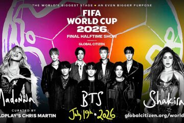 El espectáculo de la final del Mundial alargará media hora el descanso: «El montaje es rápido, somos muy respetuosos con el juego»