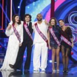 Las confesiones de los cinco ‘magníficos’ de Tu cara me suena horas antes de la gran final