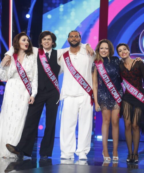 Las confesiones de los cinco ‘magníficos’ de Tu cara me suena horas antes de la gran final