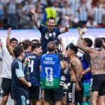 La primera vez de Messi contra España: la finalísima más deseada y llorada