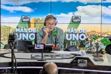 El conmovedor último monólogo de Carlos Alsina antes de su «nueva vida»: «El viaje mereció la pena»