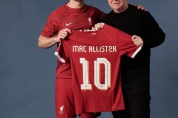 Carlos Mac Allister, ex internacional argentino y padre de Alexis Mac Allister: «Para vencer a España, Argentina deberá elevar su rendimiento al cien por ciento»
