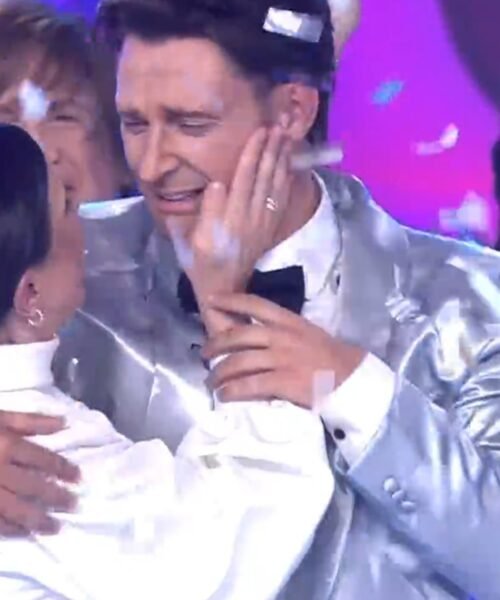 La ‘venganza de J Kbello y la injusticia con Cristina Castaño: la final de Tu cara me suena deja un glorioso ganador y una gran polémica