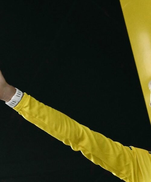 La provocación de Armstrong y la respuesta de Pogacar: «No puedo decir nada. No busco récords»