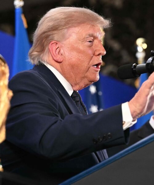 La Casa Real, Rosalía, Bardem y el morboso reencuentro de Trump y Sánchez: la alfombra roja de la final del Mundial