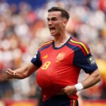 Fabián Ruiz, un «tímido» gigante del fútbol de Los Palacios y Villafranca (Sevilla) que prefiere decir «soy del pueblo»