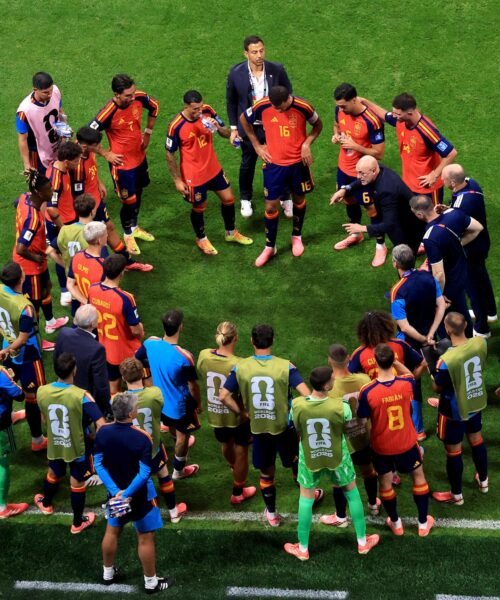 La celebración de los valores