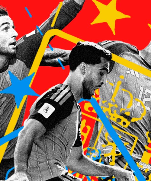 Porro, Merino y Ferran, las intrahistorias de los tres héroes inesperados del Mundial: un edema, una lesión «muy rara» y una autoexigencia extrema