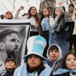 El inesperado y amargo momento de Messi: en su casa, en silencio y en medio de una tormenta mundial