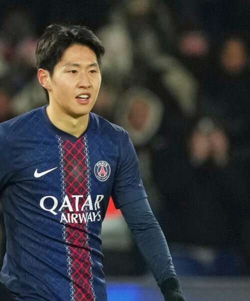 El Atlético de Madrid ficha a Kang in Lee