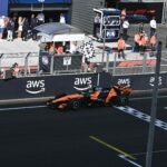 Norris domina a Mercedes en Hungaroring y Aston Martin vuelve a sentirse competitivo