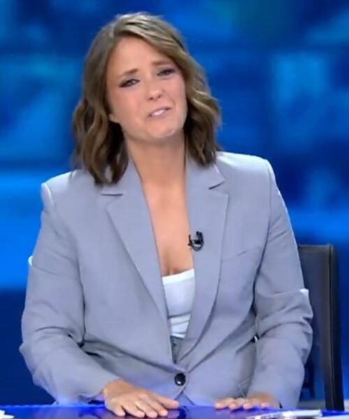 El inesperado final de María Casado en Telecinco: el adiós imperfecto de quien decidió dar prioridad a lo importante