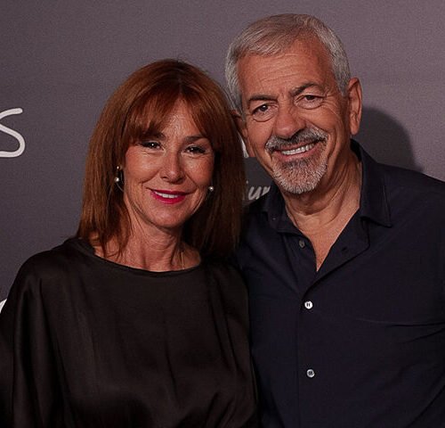 Carlos Sobera y Patricia Santamarina: 22 años como pareja, 11 años de casados, dos hijas y un amor que se fortalece con el tiempo