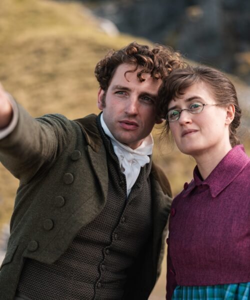 Mary Bennet sale del margen: así se expande el universo de Jane Austen en televisión