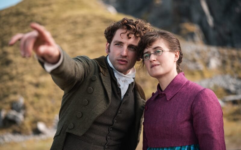 Mary Bennet sale del margen: así se expande el universo de Jane Austen en televisión