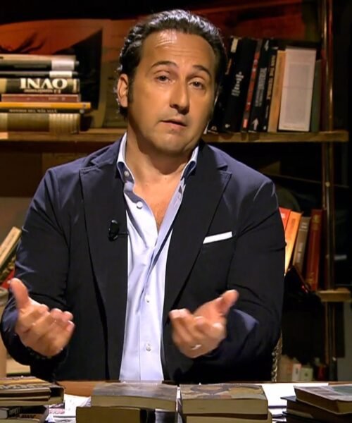 Iker Jiménez sorprende con sus palabras sobre Cuarto Milenio y desvela una inesperada conversación con Pablo Motos: «No te arriendo la ganancia»