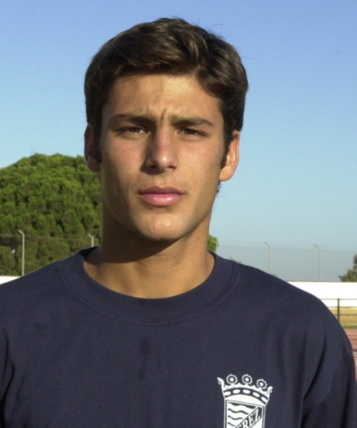Muere a los 44 años Borja Ferrer, ex jugador del Real Madrid y Xerez CD, tras una larga enfermedad