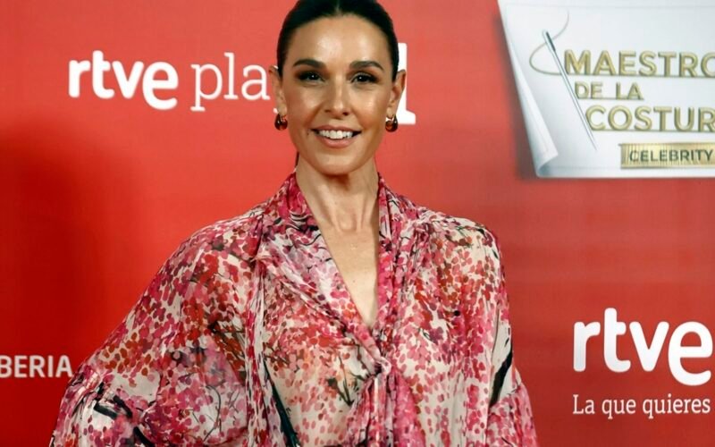 Raquel Sánchez Silva y su doblete en RTVE y Mediaset: «Soy una persona que tiene que trabajar, que tiene que pagar sus facturas todos los días, y tengo que hacer televisión»