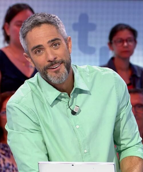 El inesperado mensaje de Roberto Leal en Pasapalabra en plena guerra entre Atresmedia y Mediaset