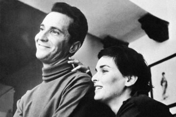 Luis Miguel Dominguín, de Greta a Lucia, de Ava a Romy… Jo, macho