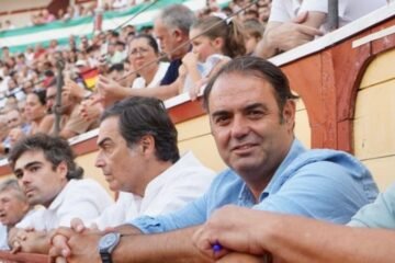 El «boom» de Carlos Zúñiga en El Puerto o el sueño de cuatro ‘no hay billetes’: «Es difícil que volvamos a ver a un artista como Morante»