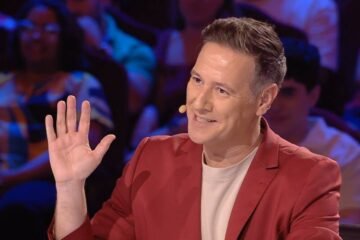 Carlos Latre rompe su silencio tras dejar Mediaset: «No es cuestión de abandonar»