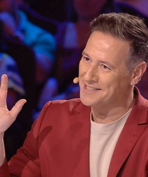 Carlos Latre rompe su silencio tras dejar Mediaset: «No es cuestión de abandonar»