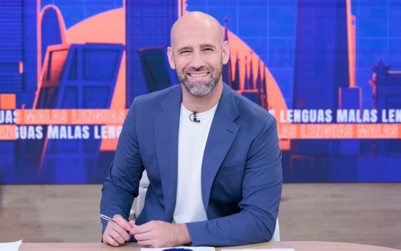 Gonzalo Miró asume Malas Lenguas en verano en sustitución de Cintora: el movimiento clave en el ajedrez de RTVE