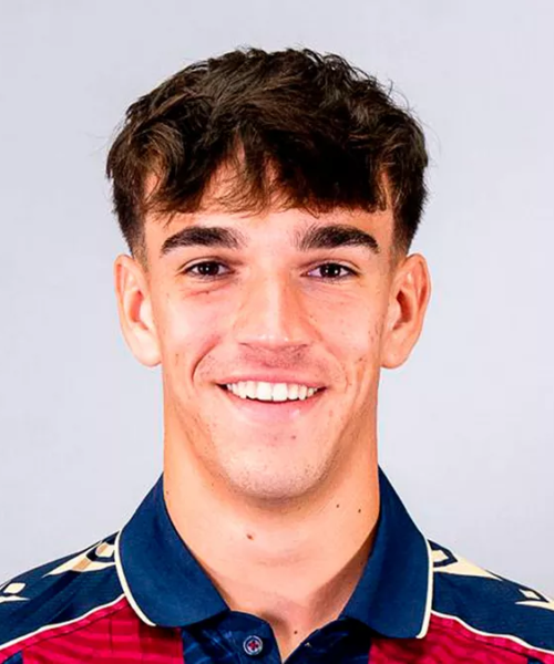 El Real Madrid ficha a Carlos Espí, joven delantero procedente del Levante