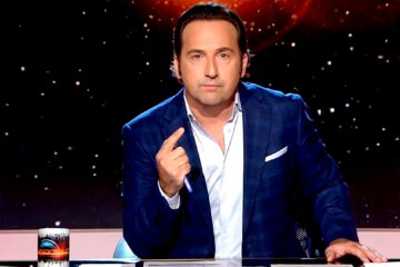 Mediaset moviliza a Iker Jiménez, que interrumpe sus vacaciones para ofrecer un especial Horizonte por la crisis de Ceuta