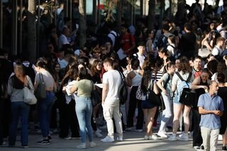 Cáceres y La Roche-sur-Yon ofrecen a un joven oportunidad de participar en un voluntariado