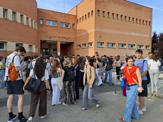Aprobado el decreto de la Junta que fija los precios públicos de la UEx para el curso 2026
