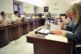 La Junta estudia modificaciones legales para desregular en Infancia