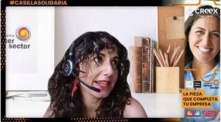 Más de 6.600 empresas extremeñas marcaron la casilla solidaria en 2025, según la Creex
