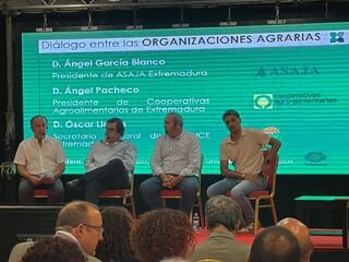 UPA-UCE trabaja para que Comisión Europea proteja al cultivo tabaco en su marco normativo