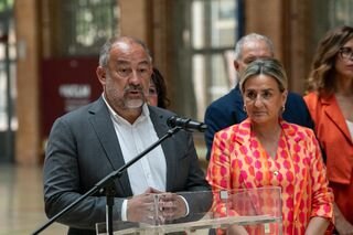 G-9 pedirá al Ministerio organizar todos campeonatos universitarios de España en 2027