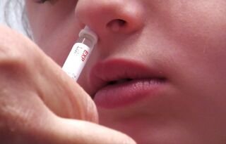 Extremadura vacunará de gripe por primera vez en los colegios a niños Infantil y Primaria