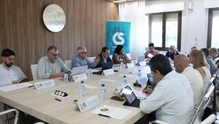 El Consejo Social aprueba el presupuesto de la UEx para el ejercicio 2026