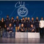 El cocinero de Atrio Alberto Montes competirá por el título Chef Balfegó 2026
